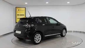 Renault Clio de 2024