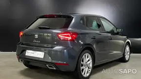 Seat Ibiza de 2023