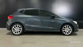 Seat Ibiza de 2023