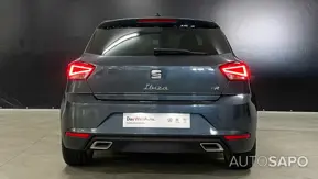 Seat Ibiza de 2023