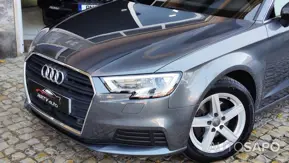 Audi A3 de 2016