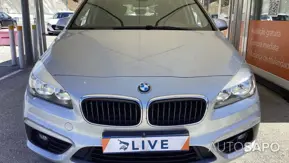 BMW Série 2 de 2017