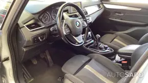 BMW Série 2 de 2017