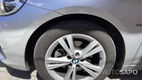 BMW Série 2 de 2017