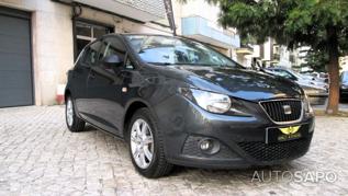 Seat Ibiza 1.2 12V Fresc de 2011