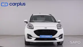 Ford Puma 1.0 EcoBoost MHEV  92KW ST-LINE de 2020