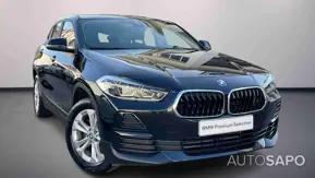 BMW X2 de 2023