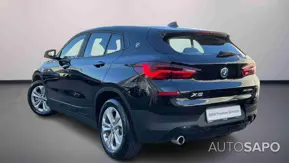 BMW X2 de 2023