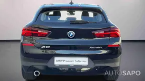 BMW X2 de 2023