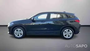 BMW X2 de 2023