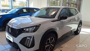 Peugeot 2008 1.2 PureTech Active de 2024