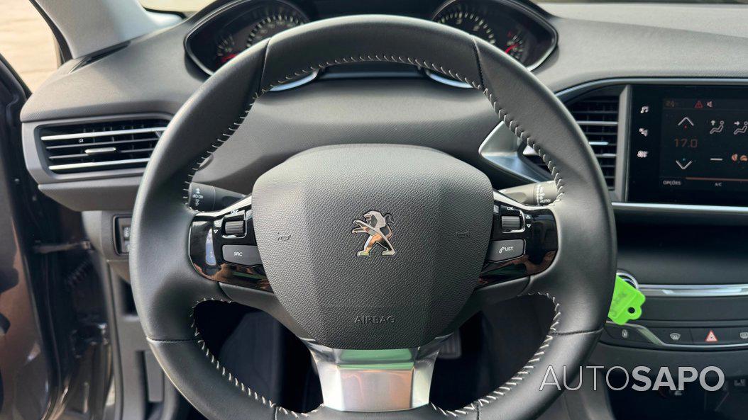 Peugeot 308 de 2019