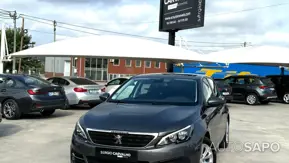 Peugeot 308 de 2019