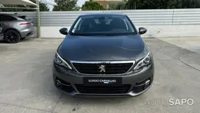 Peugeot 308 de 2019