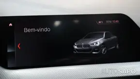 BMW Série 2 de 2020