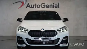 BMW Série 2 de 2020