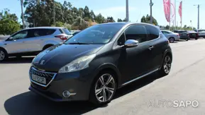 Peugeot 208 de 2014