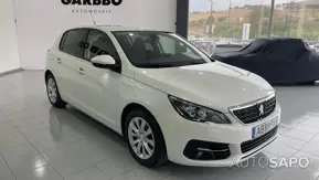 Peugeot 308 de 2020