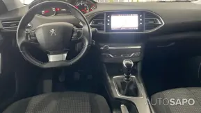 Peugeot 308 de 2020