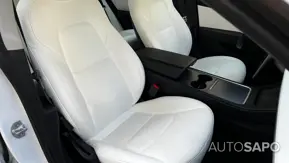 Tesla Model 3 Long-Range Dual Motor AWD de 2020