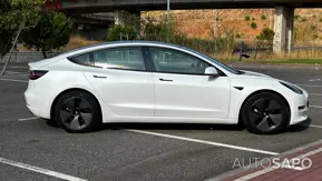 Tesla Model 3 Long-Range Dual Motor AWD de 2020