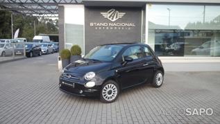 Fiat 500 de 2020