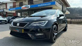 Seat Leon de 2017