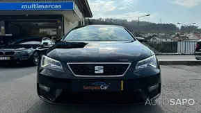 Seat Leon de 2017