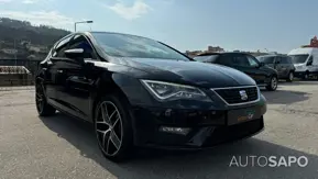 Seat Leon de 2017