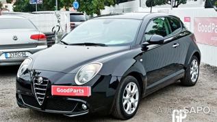 Alfa Romeo MiTO 1.3 JTD Distinctive S&S de 2014