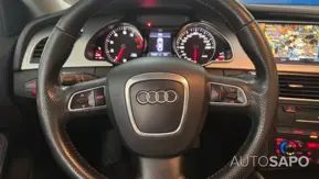 Audi A5 de 2010