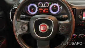 Fiat 500L de 2015