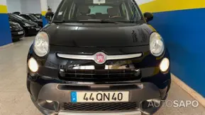 Fiat 500L de 2015