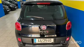 Fiat 500L de 2015