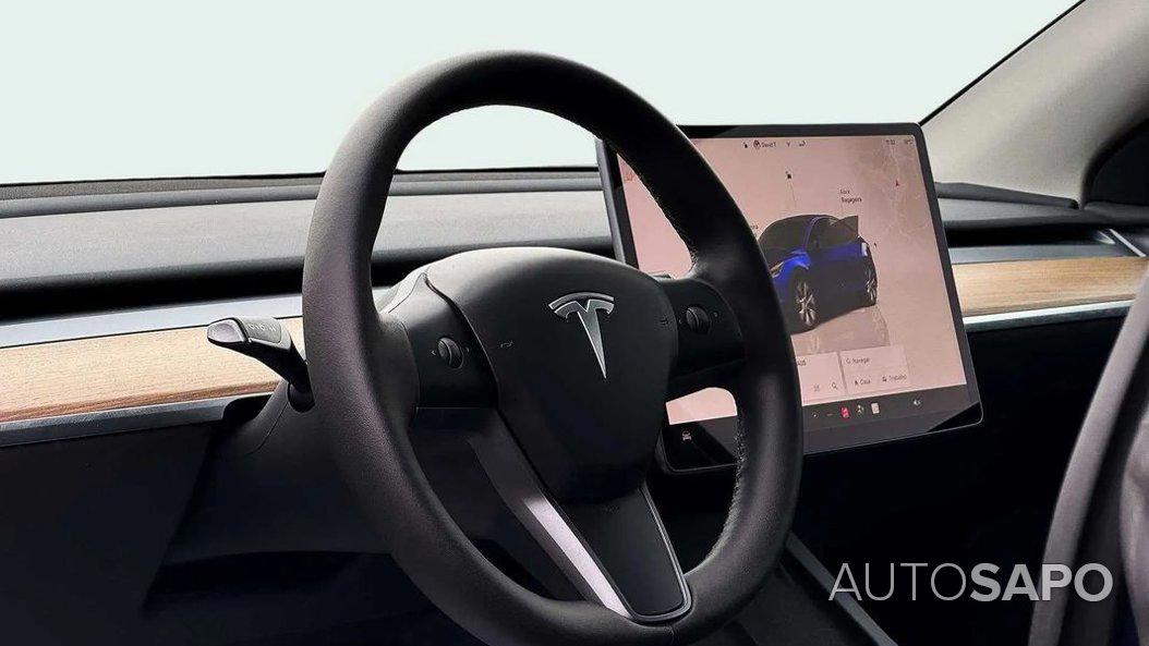 Tesla Model Y de 2023