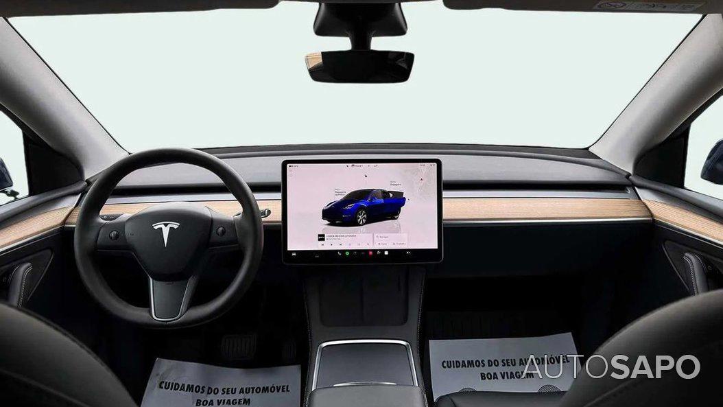 Tesla Model Y de 2023