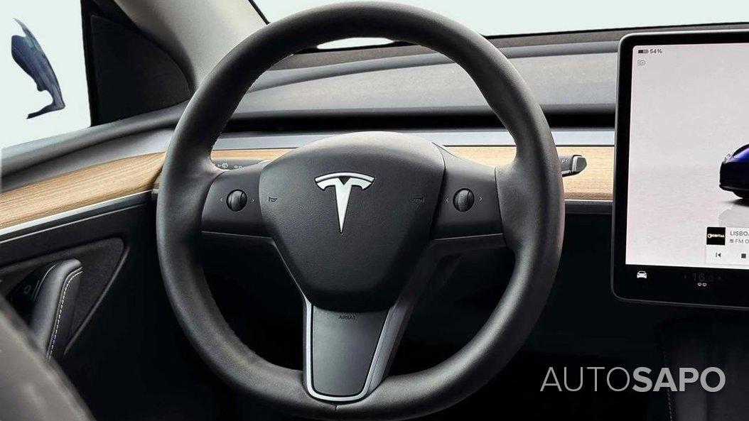 Tesla Model Y de 2023