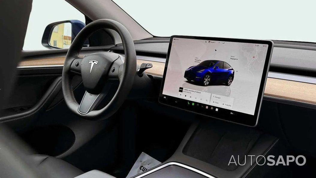 Tesla Model Y de 2023