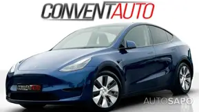 Tesla Model Y de 2023