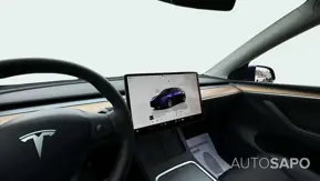 Tesla Model Y de 2023