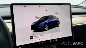 Tesla Model Y de 2023