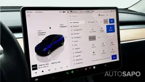 Tesla Model Y de 2023