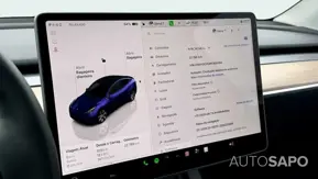 Tesla Model Y de 2023