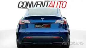 Tesla Model Y de 2023