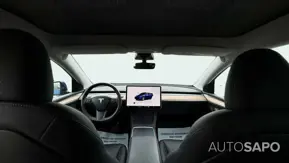 Tesla Model Y de 2023