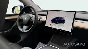 Tesla Model Y de 2023