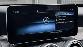 Mercedes-Benz Classe C de 2021