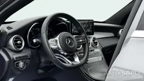 Mercedes-Benz Classe C de 2021