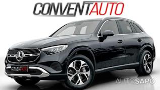 Mercedes-Benz Classe GLC de 2024