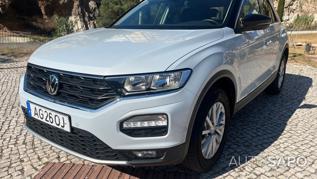 Volkswagen T-Roc de 2021